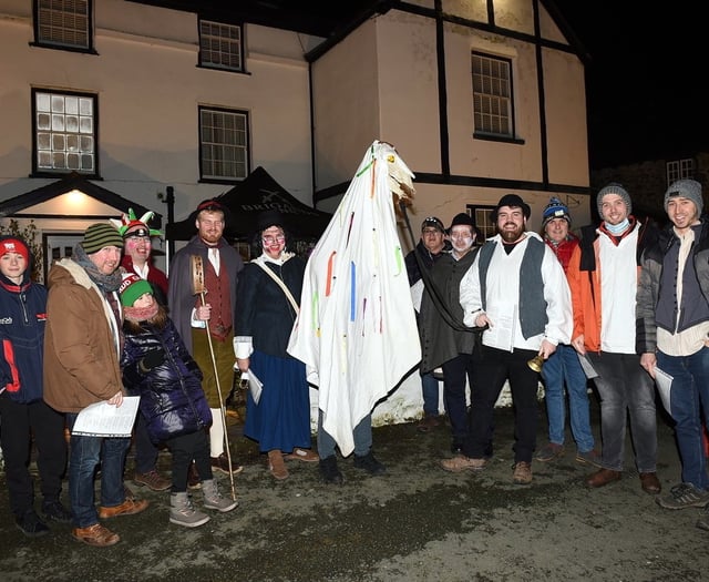Bid to get Welsh traditions recognised by UNESCO