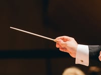 Evening of classical music at Aberystwyth Arts Centre