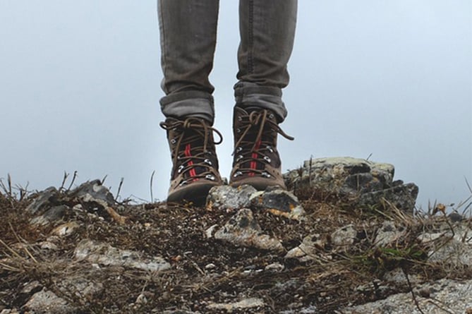 Stock photo for Rambling stories