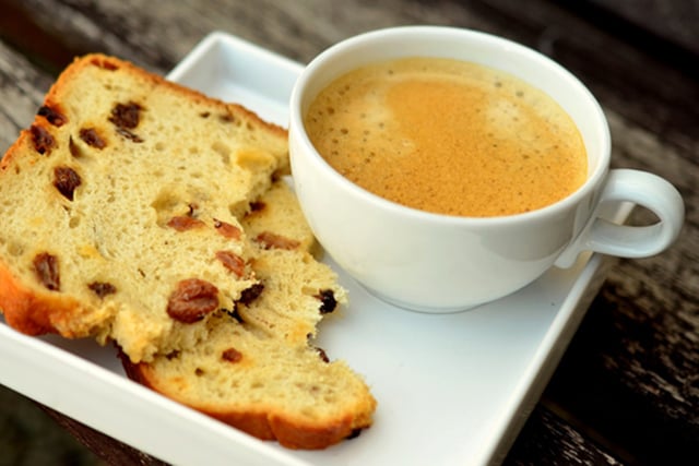 Royal British Legion coffee morning raises nearly £1,000