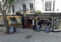 Pub withdraws plans for new signage following calls for name change