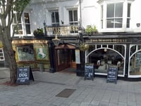 Pubs in mid and north Wales under threat of closure