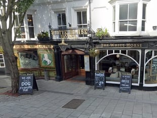 Pubs in mid and north Wales under threat of closure