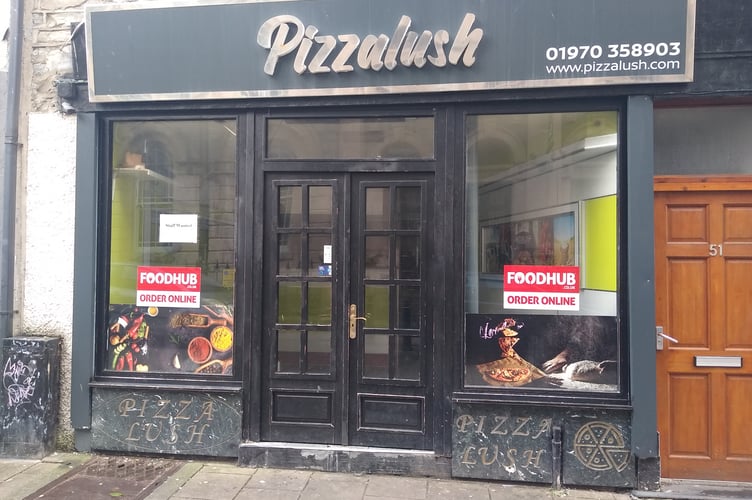 Pizzalush