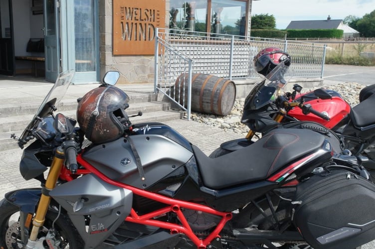 Hairy Bikers