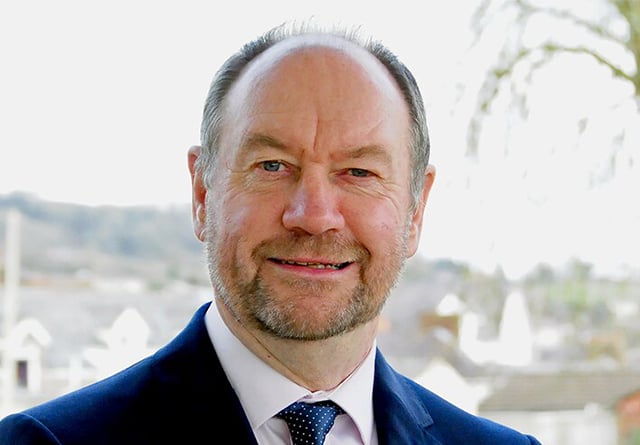 Teaching facing 'recruitment and retention crisis'