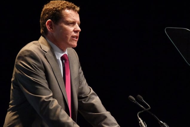 Plaid Cymru appoint Rhun ap Iorwerth as new leader