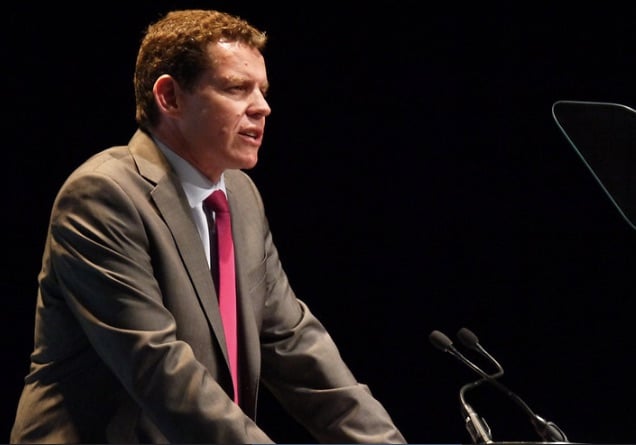Plaid promise to 'breathe new life' into rural Wales