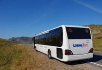 Concern as company axes Blaenau bus route