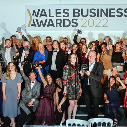 Wales Business Awards