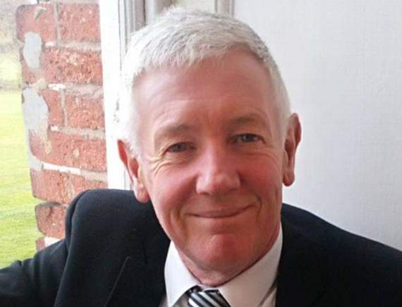 Dafydd Thomas