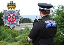 No action taken for 9 in 10 allegations against Dyfed-Powys Police