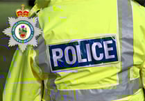 North Wales Police seizes almost £1m from criminals