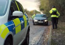 Three-year ban for drug driver