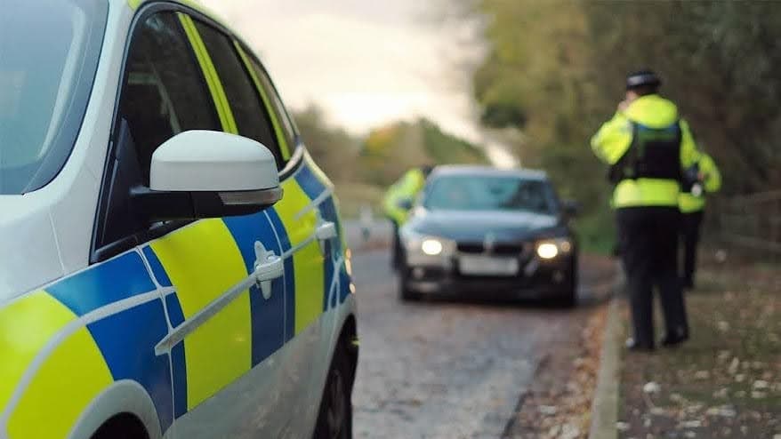 Three-year ban for drug driver | cambrian-news.co.uk 