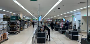 Anger as manned tills replaced with self-checkouts at supermarket