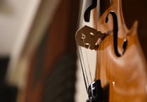 Music club events thriving over winter months
