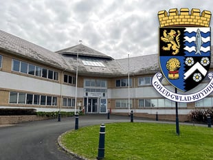 Ceredigion councillors to get 6% pay hike from April