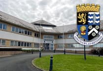 'Negative local press' to blame for Ceredigion's 'ineffective communication