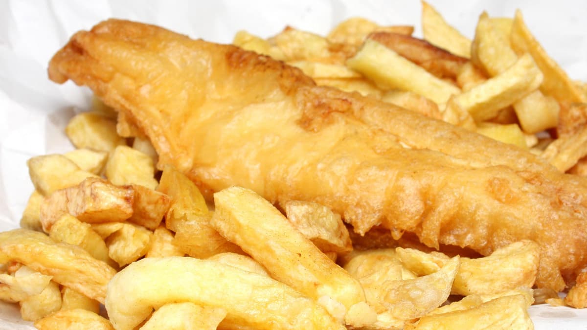 Councillor Plans Cross Inn Fish and Chip Shop Despite Local Concerns