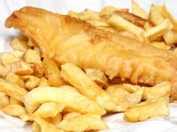 Councillor submits Cross Inn fish and chip shop plan 