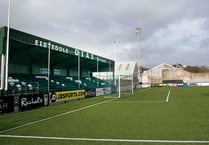 Aber Town fined for 'bringing league into disrepute'