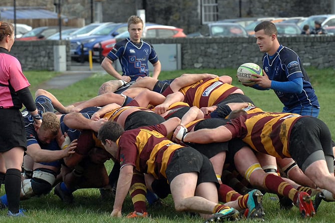 Dolgellau COBRA 210123