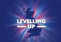 Mid Wales has been shafted by the Tories
