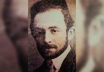 Woman to honour grandfather on International Holocaust Memorial Day