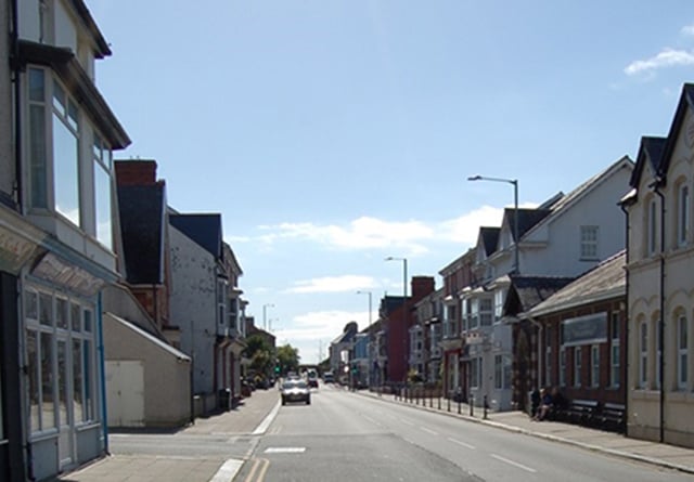 Tywyn history society look back on busy month
