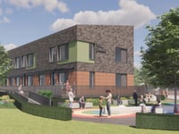 Have your say on plans for a new-look Ysgol Cymraeg in Aberystwyth