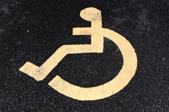 Disability RADAR