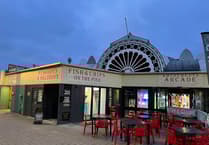 Aberystwyth man handed community order for Pier assault