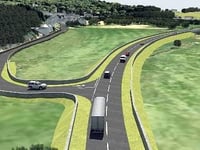 Llanbedr drop-in sessions organised in bid to beat traffic problems