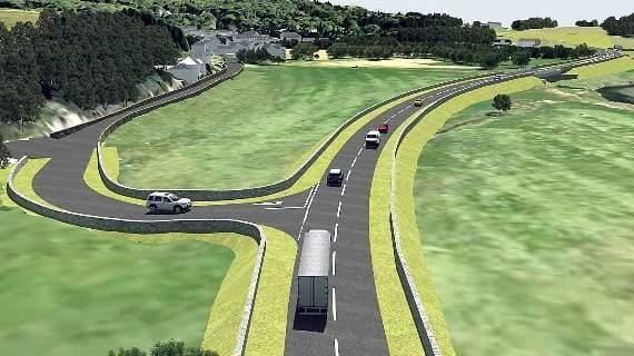 Llanbedr drop-in sessions organised in bid to beat traffic problems