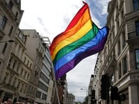 Trans community have writer’s compassion
