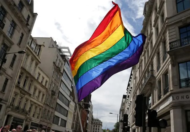 Why censorship of views on gender is undemocratic

