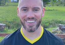 Penrhyncoch Reserves fall short against league leaders