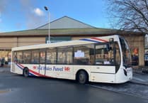 Politicians call for 'urgent resuscitation' of Ceredigion bus services