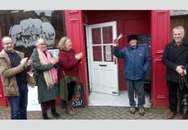 New community hub opens in Machynlleth