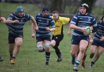 Aberystwyth second best against streetwise Newcastle Emlyn