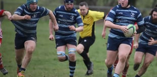 Aberystwyth second best against streetwise Newcastle Emlyn