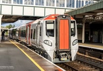 Welsh Government failure on north-south rail link  