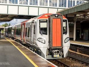 Welsh Government failure on north-south rail link  