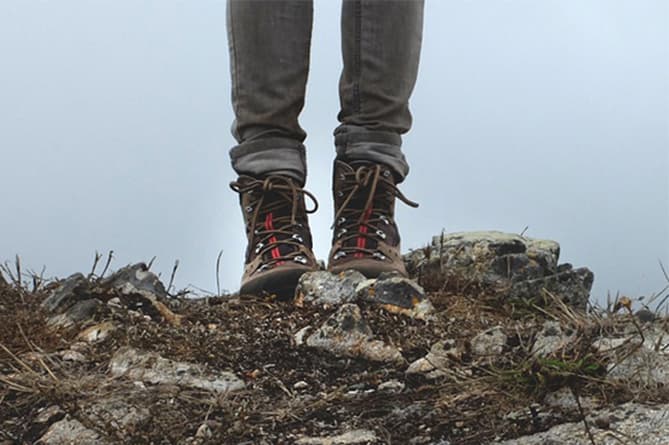 Aberystwyth and Meirionnydd Ramblers groups to team up for Nantlle Ridge walk - Vimarsana News