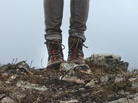 Chance to explore above Bronaber with Meirionnydd Ramblers