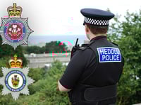 Police force broken and burnt-out by 13 wasted years