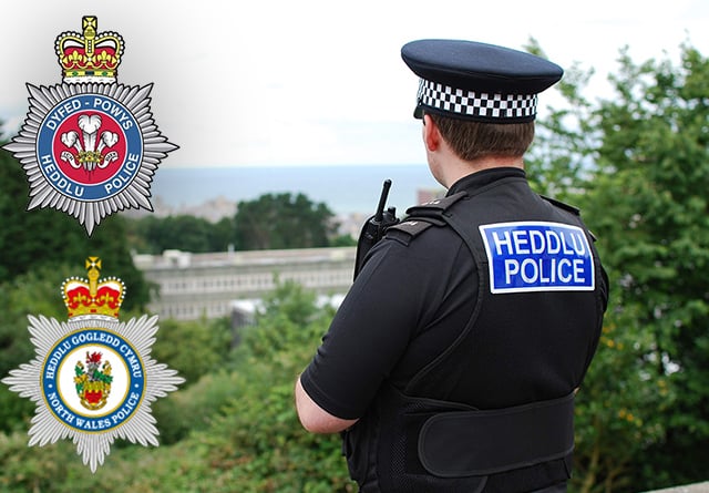 Police force broken and burnt-out by 13 wasted years