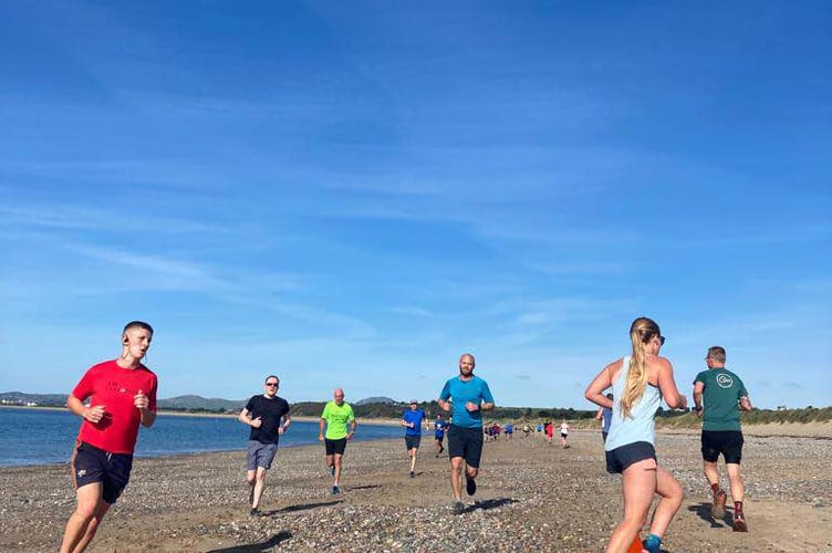 Pwllheli Parkrun