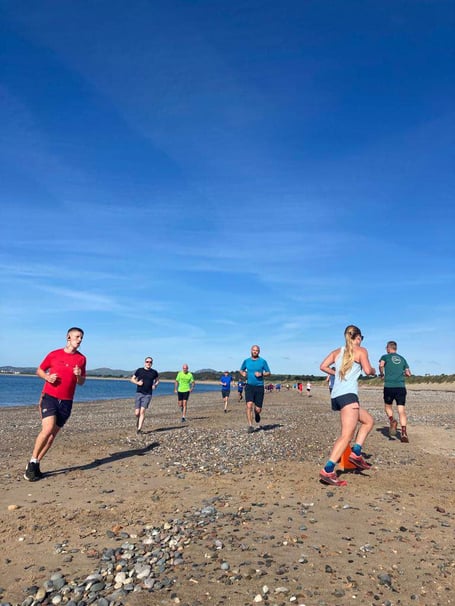 Pwllheli Parkrun